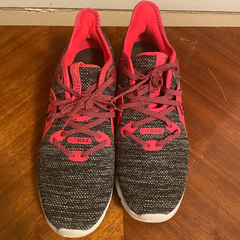 Nike Air Max Shoes